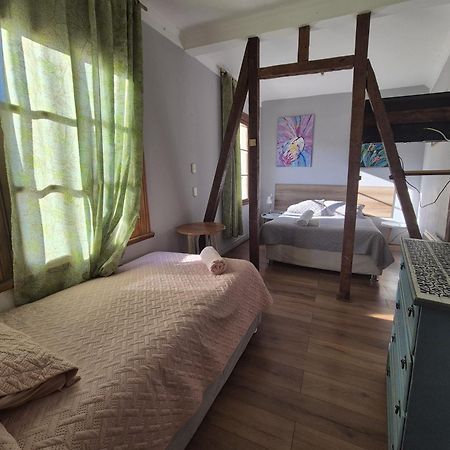 Casa Urriola B&B Valparaíso Eksteriør billede