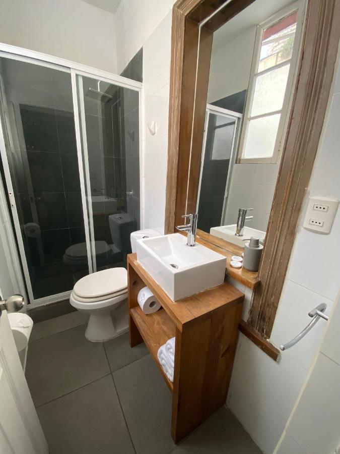Casa Urriola B&B Valparaíso Eksteriør billede
