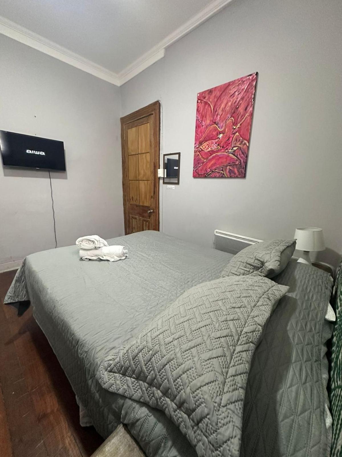 Casa Urriola B&B Valparaíso Eksteriør billede