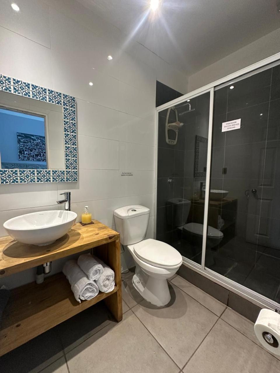 Casa Urriola B&B Valparaíso Eksteriør billede