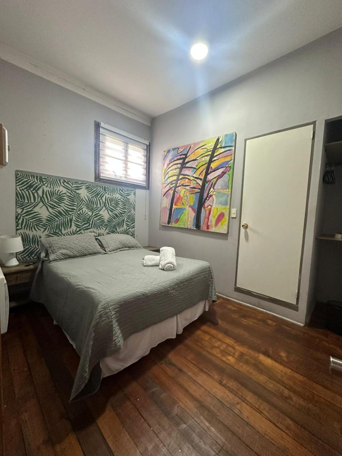 Casa Urriola B&B Valparaíso Eksteriør billede