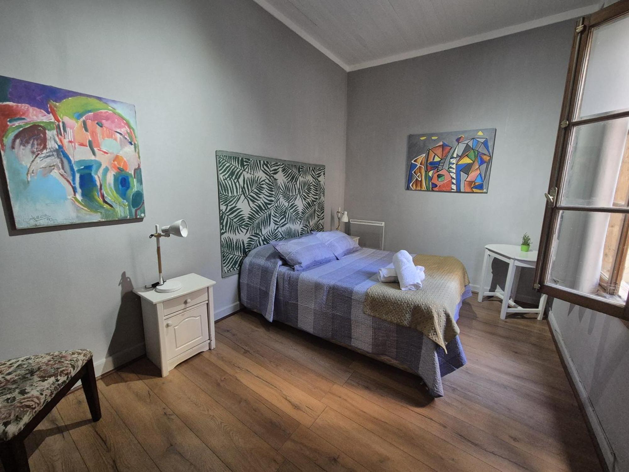 Casa Urriola B&B Valparaíso Eksteriør billede